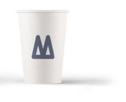 Paperless Cups 4oz (espresso)