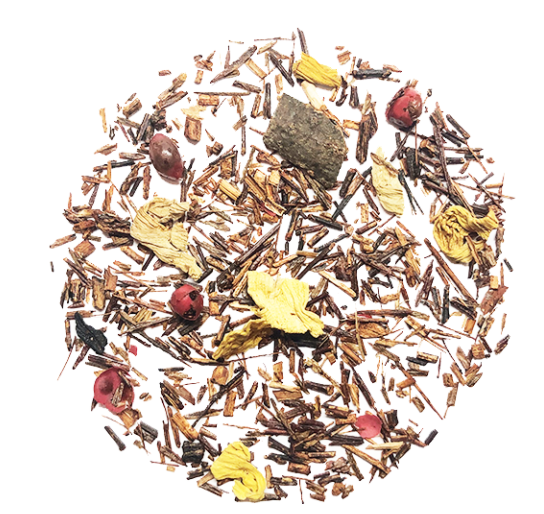 Senza. 411 Warming Soul 1KG