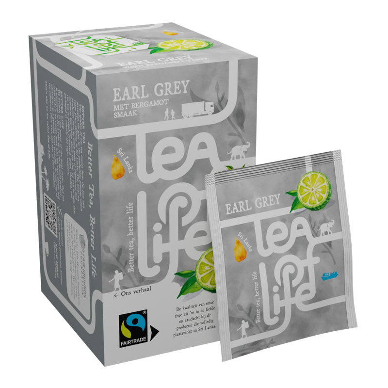 Earl Grey