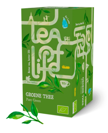 Green Tea