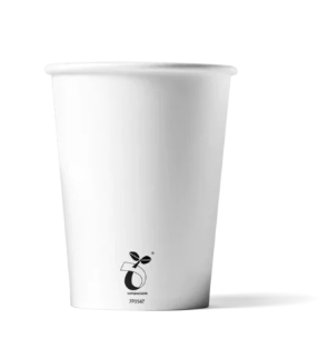 Paperless Cups 6OZ (americano/lungo) 2500 Stücke