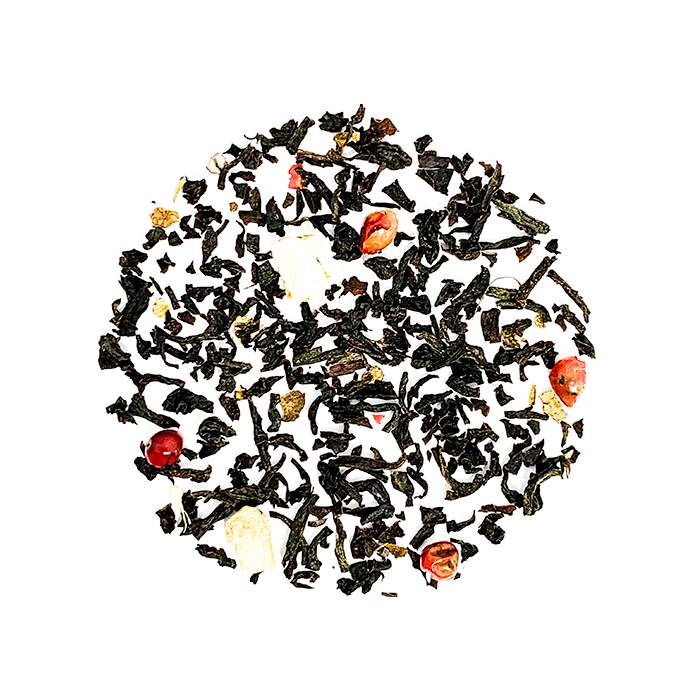 Senza. 115 Spicy Chai 1KG