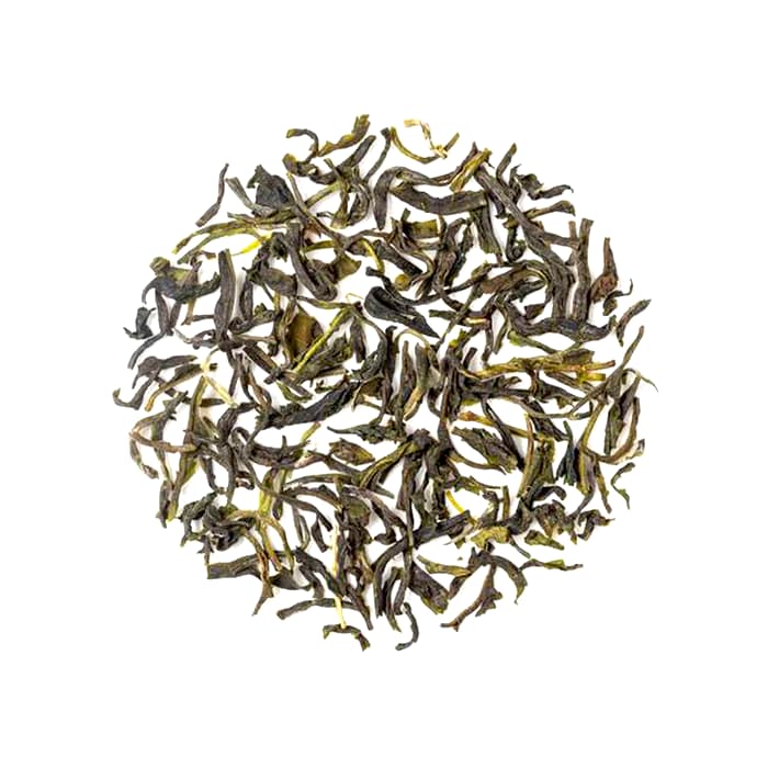 Senza. 203 Chuyeqi Green BIO 1KG