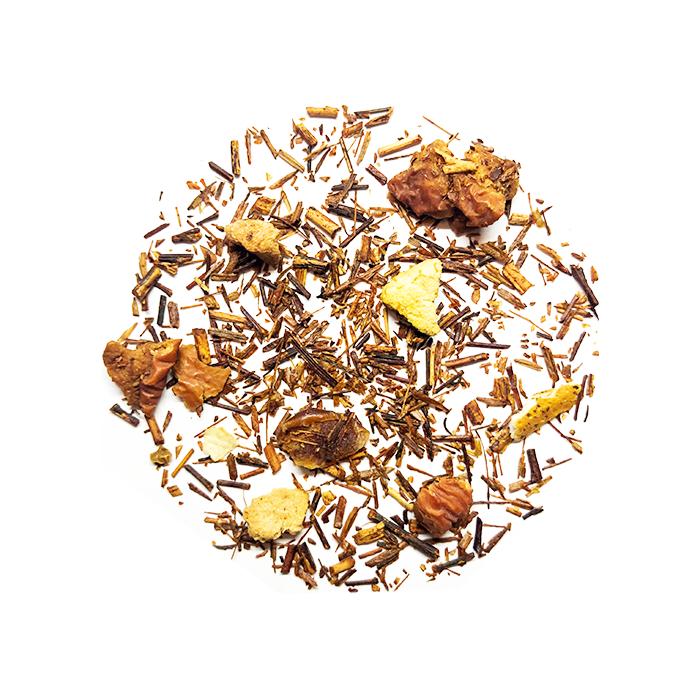 Senza. 412 Refreshing Rooibos 1KG