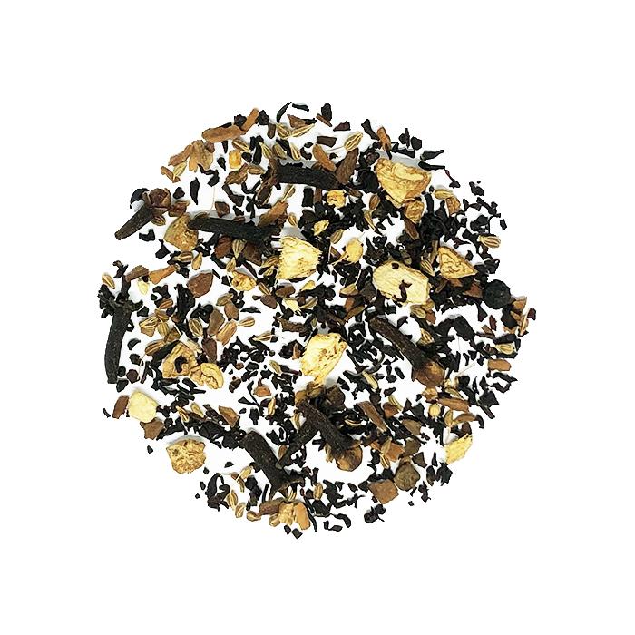 Senza. 519 Gingerbread 1KG