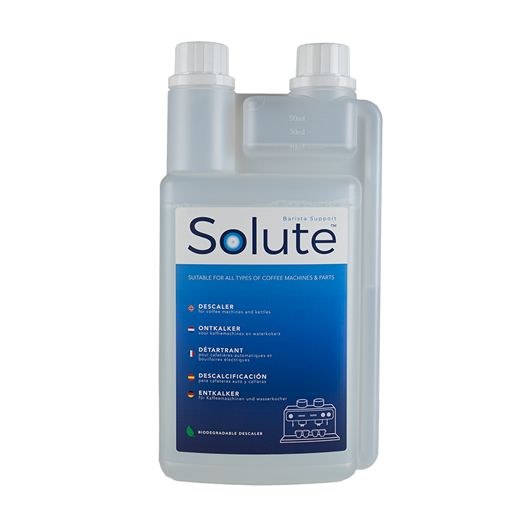 Solute ontkalker 1000ml