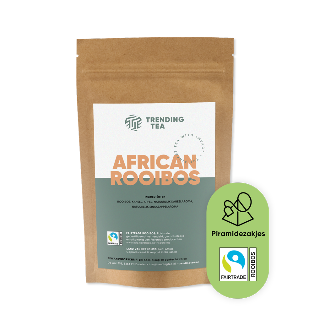 TrendingTea African Rooibos