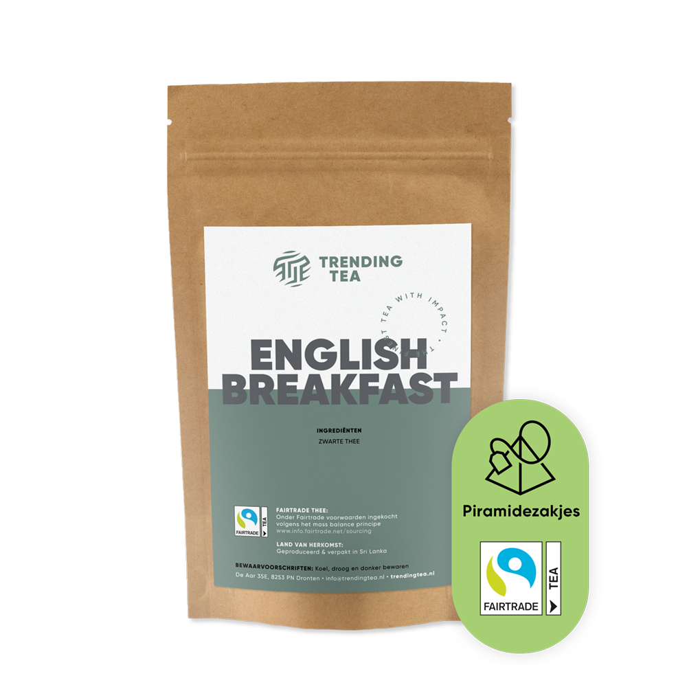 TrendingTea English Breakfast