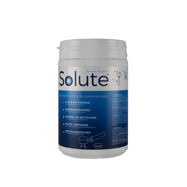 Solute reinigingspoeder | 1000g