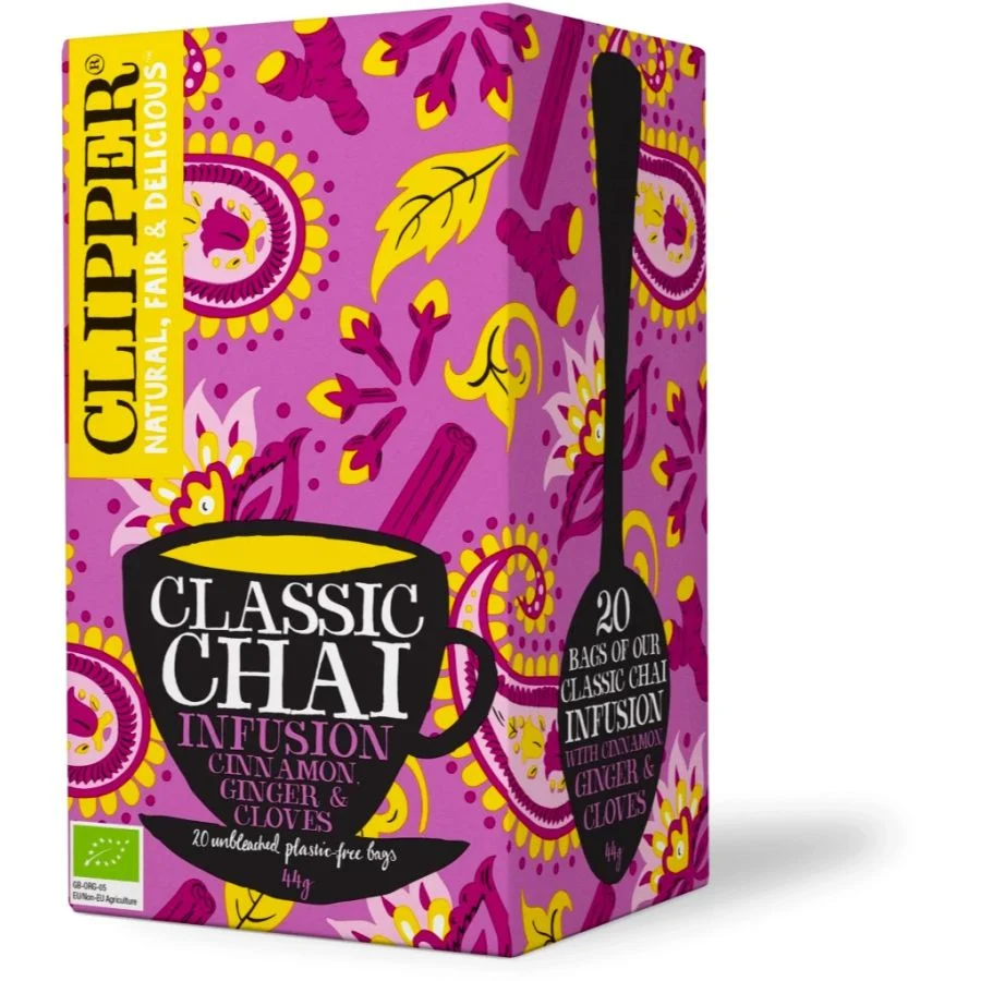 Chai Tea