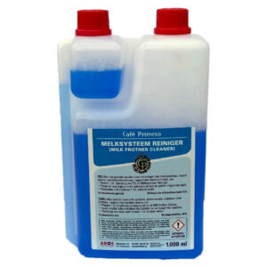 Cafe Primero Coffee milk cleaner 1 Liter