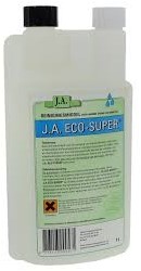 Blind filter cleaning Ecosuper 1 liter