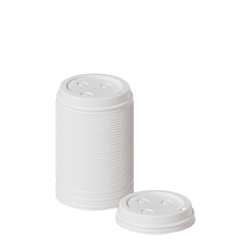 Lid / 6oz / PE / 1000 stuks