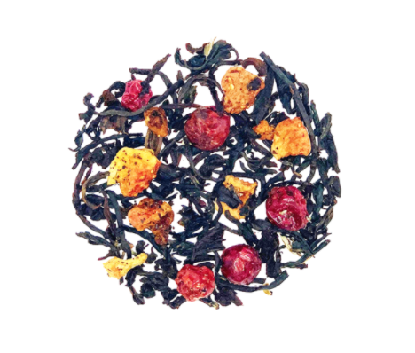 [STC116] Senza. 116 Forest Happiness BIO 1KG