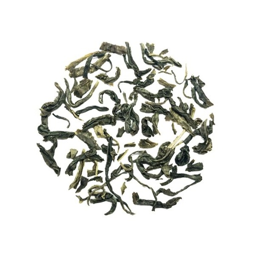 [STC213] Senza. 213 Green Jasmine BIO 1KG