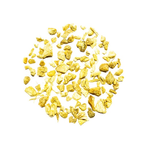 [STC503] Senza. 503 Ginger Delight BIO 1KG