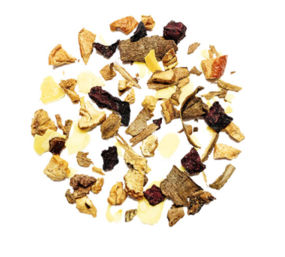 [STC515] Senza. 515 Totally Nuts 1KG