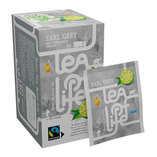 [TOLEG] Earl Grey