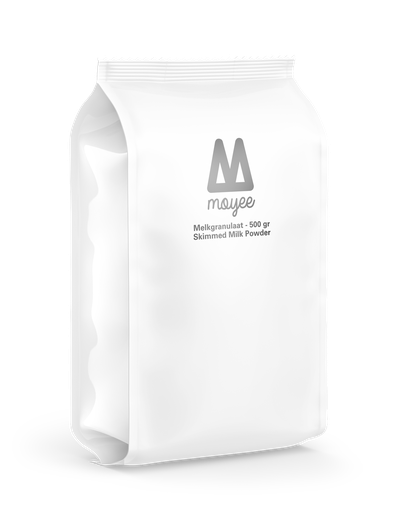 [RTMELKGR] Milk Powder 10x500g