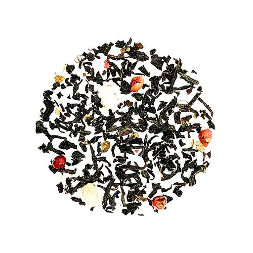 Senza. 115 Spicy Chai 1KG