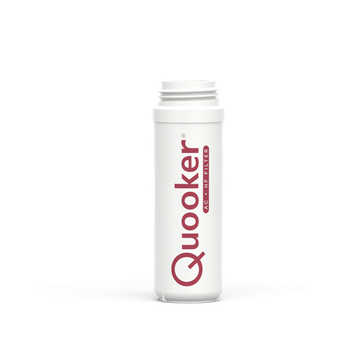 [QUCUBFILC] Quooker CUBE filter cartridge (incl. shipping)