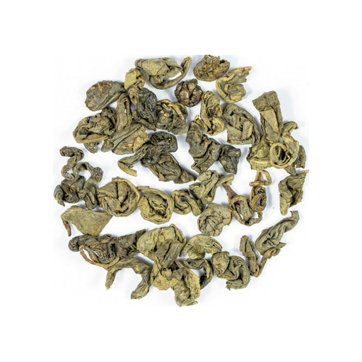 Senza. 201 Gunpowder Green 1KG