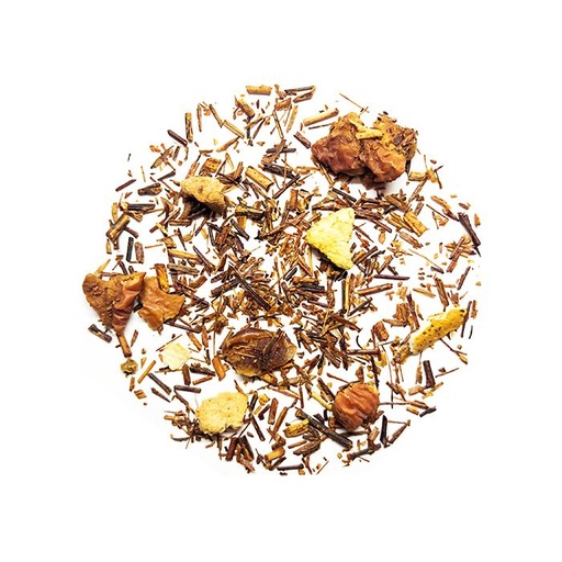 [STC412] Senza. 412 Refreshing Rooibos 1KG