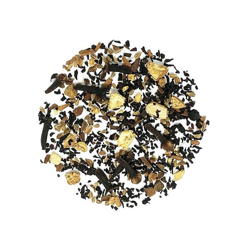 [STC519] Senza. 519 Gingerbread 1KG