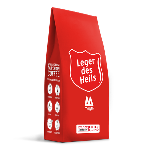 [LH1000F] LDH / 1000 gr / Filter Grind