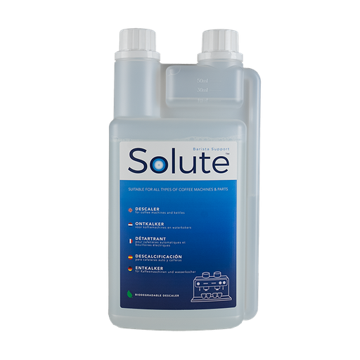 [SOLDESCALER1000] Solute ontkalker 1000ml