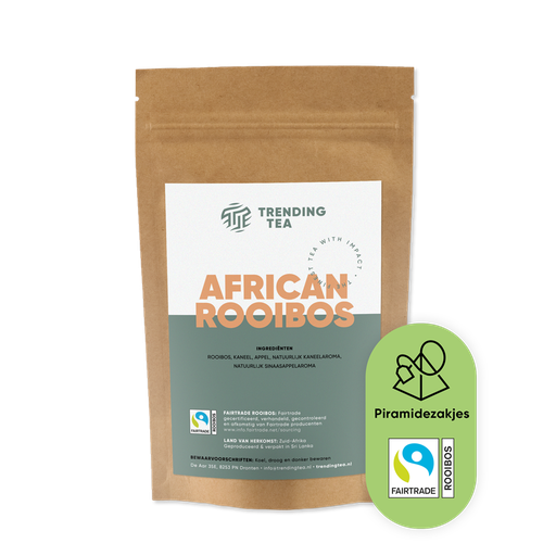 [TTRB] TrendingTea African Rooibos