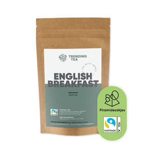 [TTEB] TrendingTea English Breakfast