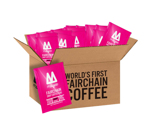 [BOXDADRIP] Dark Roast Single Filter Drip (70 pcs)