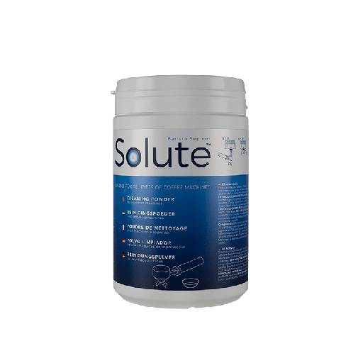 [SOLREINPOED1KG] Solute reinigingspoeder | 1000g