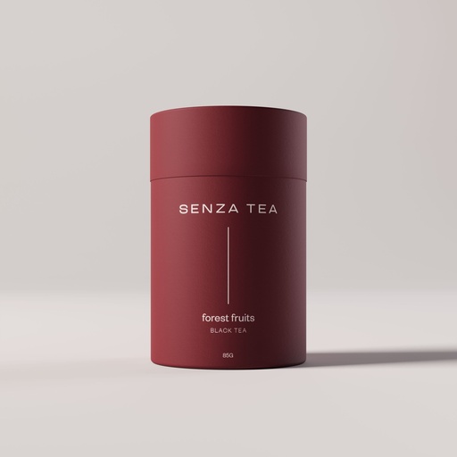 [SENFF] Senza Forest Fruit Koker (500gr)