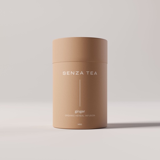 [SENGI] Senza Ginger Koker (885gr)