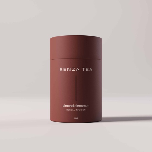 [SENALC] Senza Almond Cinnamon Koker (750gr)